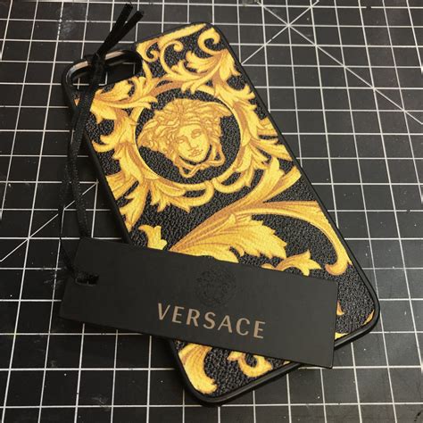 versace handyhülle iphone 13 pro max